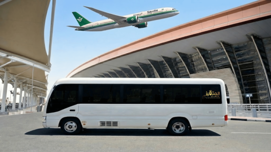 التوصيل من و الى المطار {{brizy_dc_image_alt imageSrc=